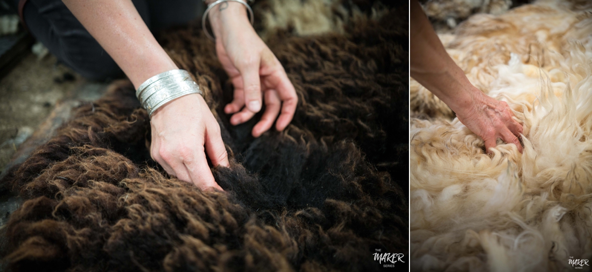 british wool