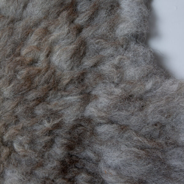 felted fleece