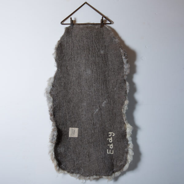 felted fleece