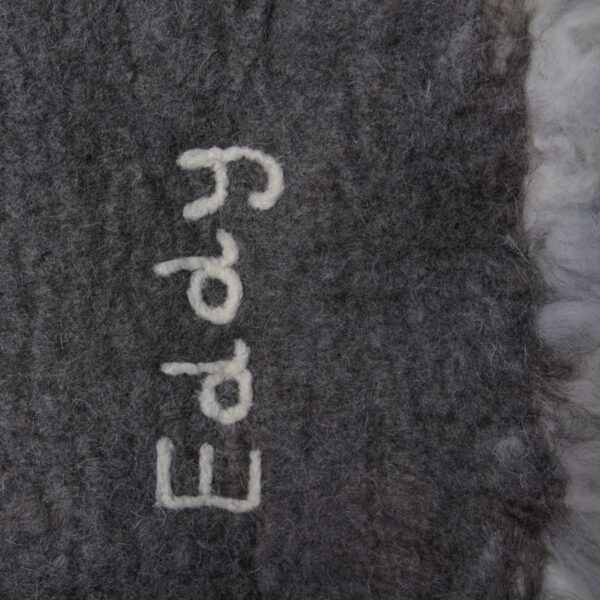 felted fleece