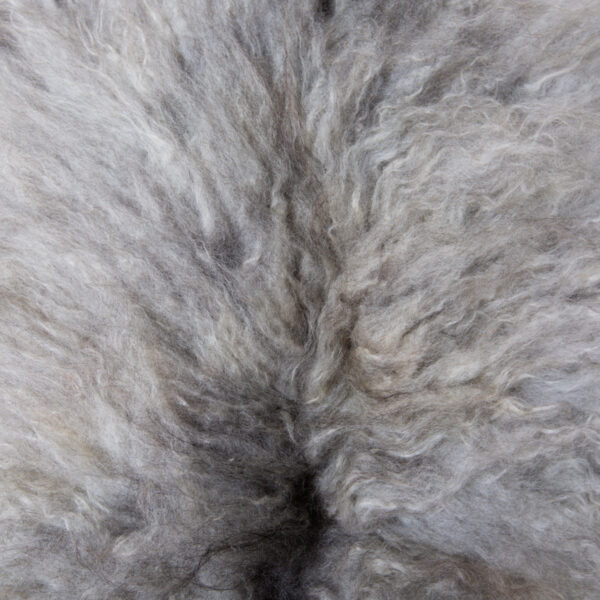 felted sheepskin