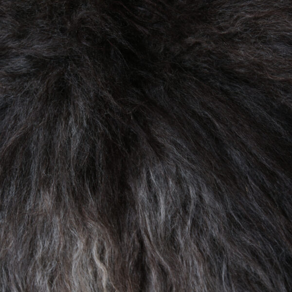 felted sheepskin