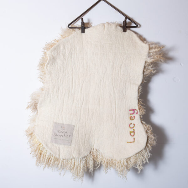 felted fleece