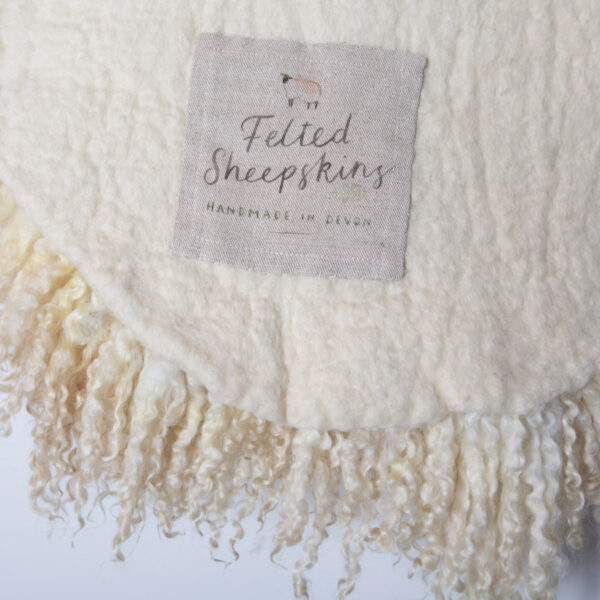 felted fleece