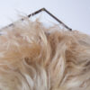 felted sheepskin