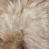 felted sheepskin