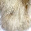 Felted Sheepskin