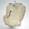 Felted Sheepskin