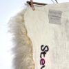 Felted Sheepskin