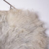 felted sheepskin