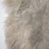 felted sheepskin