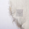 felted sheepskin