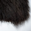 felted sheepskins