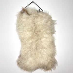 felted sfheepskins