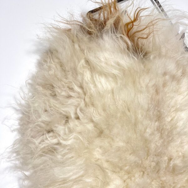 felted sfheepskins