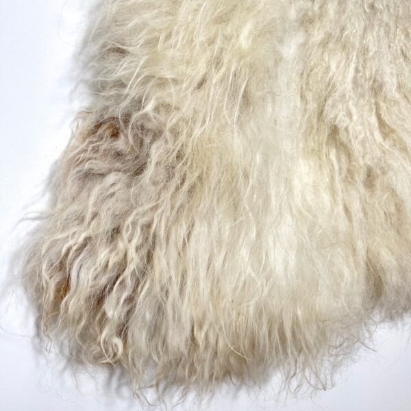 felted sfheepskins