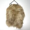 felted sheepskin