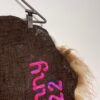 felted sheepskin